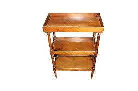 Mercier Freres Coctail Table