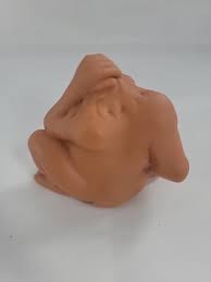 2011 Fisher Price Little People Zoo Talkers Orangutan Replacement X0035 Monkey | eBay