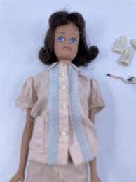 Vintage 1960s Barbie Midge Doll Japan W/ clothes Q2 | eBay
