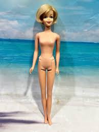 1966 Mattel TNT Casey Barbie #1180 Twist N Turn w/original swimsuit Japan ⭐️ | eBay