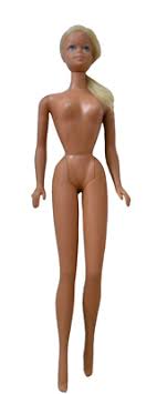 Vintage Barbie Doll Casey Sunset Malibu Twist and Turn Japan 1966 1971-72 | eBay