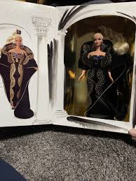 Midnight Gala 1995 Barbie Doll 74299129995| eBay