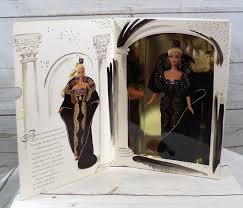 NIB Classique Collection Midnight Gala Barbie - Vintage 1995 ...