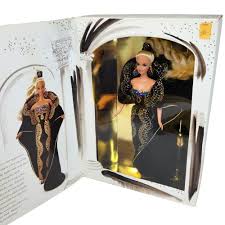Vintage 1995 Midnight Gala Barbie Doll and 46 similar items