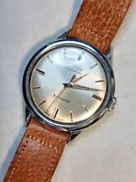 VTG ~ MIDO Multifort Powerwind Automatic Watch Cal. 917P ...