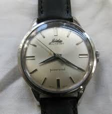 MIDO MULTIFORT POWERWIND VINT SS SCRBK WP 17J ...