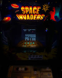 Multiple UFO sightings in the arcade on World UFO Day ...