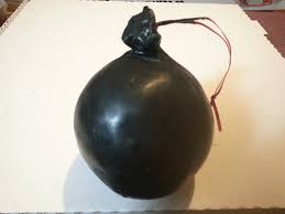 This looked to interesting to pass up. Anyone ever seen this ...