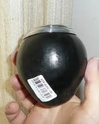 File:Calabaza de Lagenaria siceraria - "Mate porito al revés ...