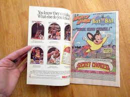 Lot of *3* Marvel Comics MIGHTY MOUSE: #1, 3, 6 (FN) | eBay Australia