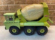 Las mejores ofertas en Camiones Diecast Tonka verde vintage Fabricación | eBay