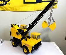 1972 Tonka Vintage Manufacture Diecast Cars, Trucks & Vans | eBay