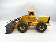 Tonka 1970 Year of Manufacture Contemporary Manufacture Diecast Construction Equipment for sale | eBay