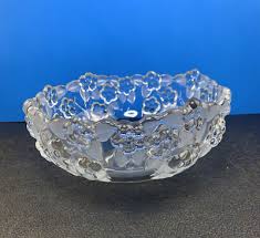 Mikasa Carmen Satinier (Walther Crystal West Germany ...