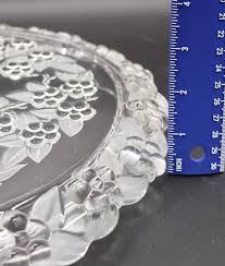 Vintage Original Walther Glas for Mikasa Carmen Satiniert ...