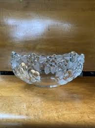 Walther Glass Bowl | eBay