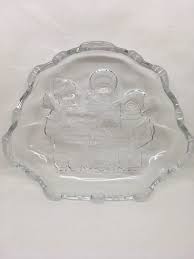 Candy Dish Odd Triangle Shaped Vintage Mikasa Embossed ...