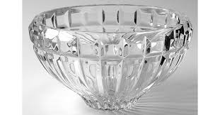 Reflections (Giftware) 7" Round Bowl by Mikasa | Replacements, Ltd.