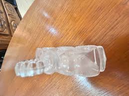 Proantic: Lalique Two Flowers Bottle