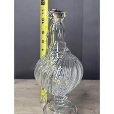 11" Antique Style Decanter Mikasa Portugal | Mercari
