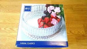 NEW Mikasa Casual Classics Hostess Bowl 8.25" WY515/259 | eBay