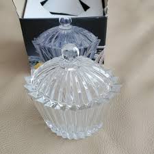 Mikasa | Accents | Vintage Mikasa Diamond Fire Oval Covered ...