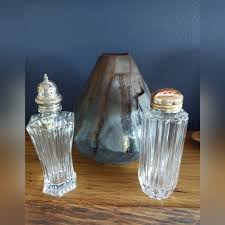 Estee Lauder | Other | Pair Vintage Estee Lauder Powder ...