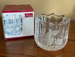 Mikasa Winter Wonderland Collection Votive Holder (WY 007/610) NEW | eBay