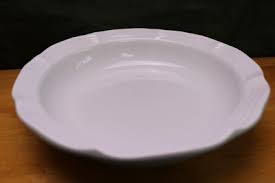 Mikasa French Countryside Rimmed Pasta Bowl (s) 9 7/8 ...