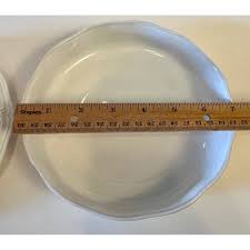 1960s Motton France Made for Tiffany Faience Pottery Covered ...