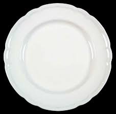 La Creme Dinner Plate by Nikko | Replacements, Ltd.