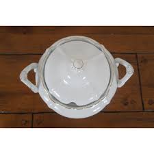 Late 19th Century German Bavarian Johann Haviland Porcelain ...