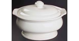 Hearth Oval Tureen & Lid by Pfaltzgraff | Replacements, Ltd.