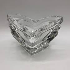 Vintage Mikasa Lead Crystal Votive Candle Holder - Etsy