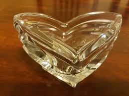 MIKASA and Princess House Crystal - Etsy