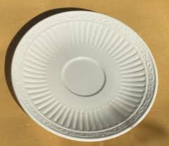 Saucer Mikasa Italian Countryside Stoneware Ribbed DD900 | eBay