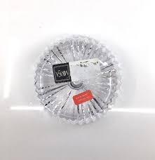 Vintage Mikasa Rippled Candle Holder | eBay