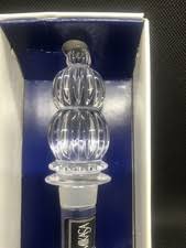 Mikasa Clear Glass Bottle Stoppers & Corks for sale | eBay