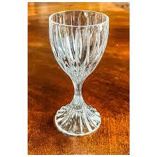 VAC- Mikasa Park Lane Wine Glass. For Sale at Ruby Lane