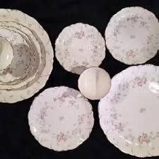 Mikasa Place Setting | Dining | Elegant Mikasa 5 Piece Ivory Bone China Place Setting Remembrance | Poshmark