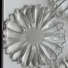 atlas glass | Dining | Vintage Hazel Atlas Clear Glass ...