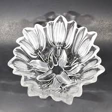 Mikasa Tulip Satin 7" Bowl, Waltherglas - Etsy