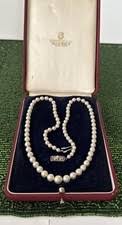 Mikimoto Fine Necklaces & Pendants 19 - 24 in Necklace for sale | eBay