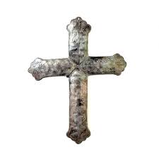 Coastal Cross – Papillon Marketplace Online