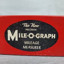 mile-o-graph | Other | Mileograph Distance Tool | Poshmark