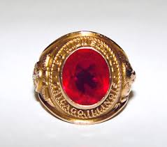 VINTAGE 1954 10K JOSTEN LEO HIGH SCHOOL CHICAGO ILLINOIS ...