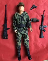 21 Century Toys Gi Joe 1/6 scale 12 inch Figure With ...