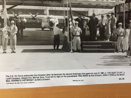 RARE VINTAGE HOLLYWOOD WARNER BROS: The Right Stuff Movie Publicity Photo | eBay