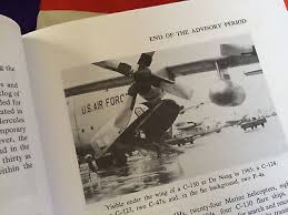 YEARS OF THE OFFENSIVE 1965-1968 USAF In South Vietnam US Air Force Book | eBay