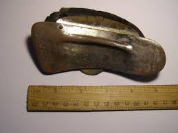 Rare! WW1 WW I Original relic of a german soldier from ...